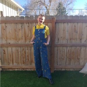 Meet your Posher, Zoe